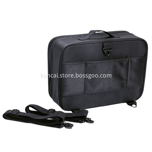Travel Makeup Bag Custom Cosmetic Holiday Bags